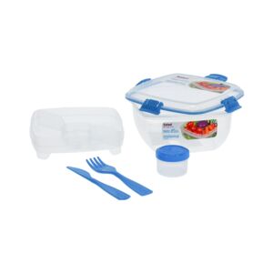 LUNCH BOX 1.1L SALAD 2 GO SISTEMA LUNCH BOX 1.1L SALAD 2 GO SISTEMA